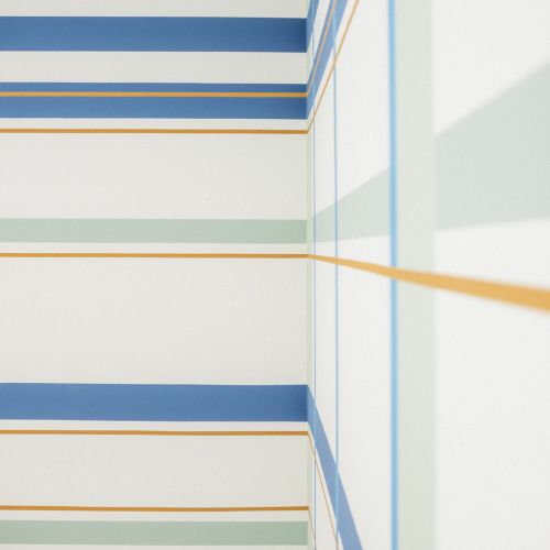 Wandgestaltung BBB Mindspace Ausführung Meier Schmocker AG BAden Dättwil