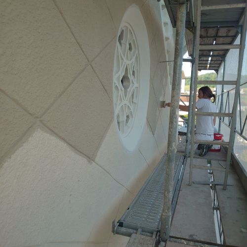 Meier Schmocker AG Handwerk im Denkmal