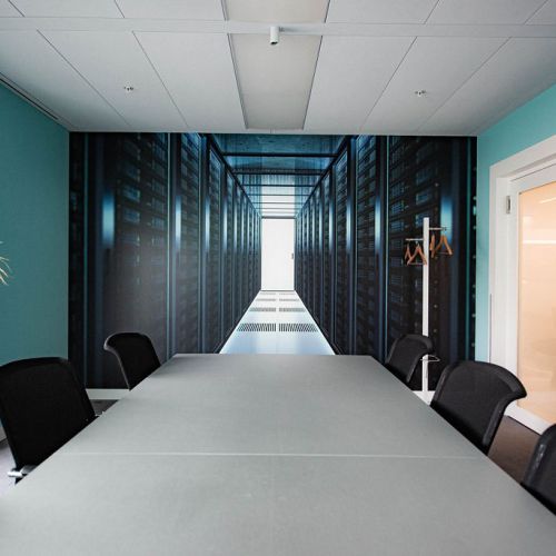 Meier Schmocker AG Baden Dättwil