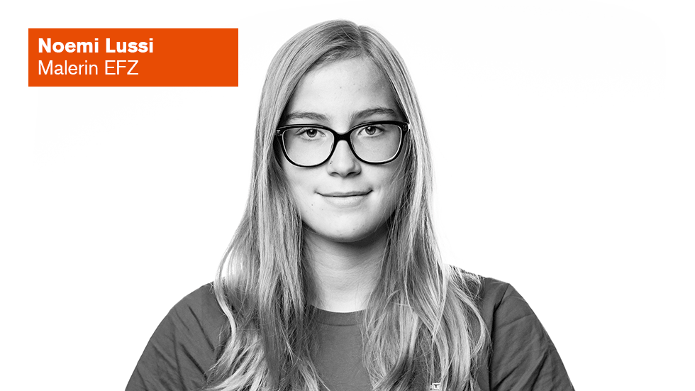 Noemi Lussi - Meier Schmocker AG Baden-Dättwil