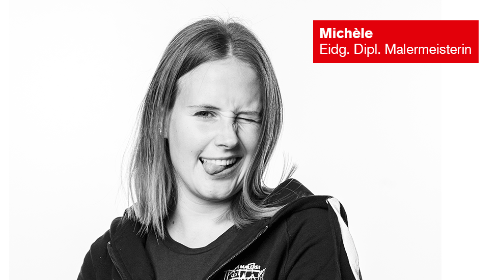 Michèle - Meier Schmocker AG Baden-Dättwil