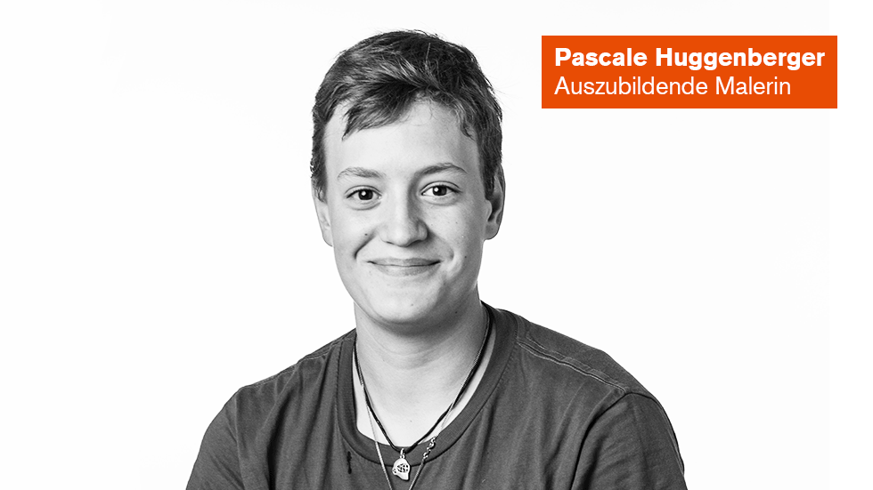 Pascale Huggenberger - Meier Schmocker AG Baden Dättwil