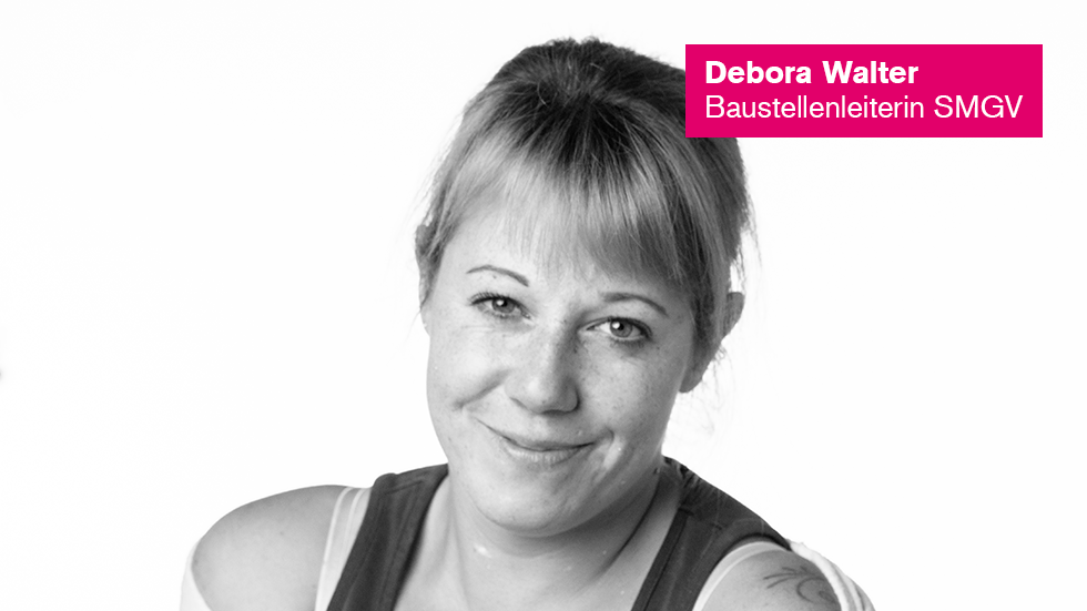 Debora Walter - Meier Schmocker AG Baden-Dättwil