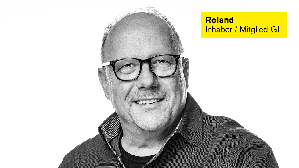 Roland - Meier Schmocker AG Baden-Dättwil