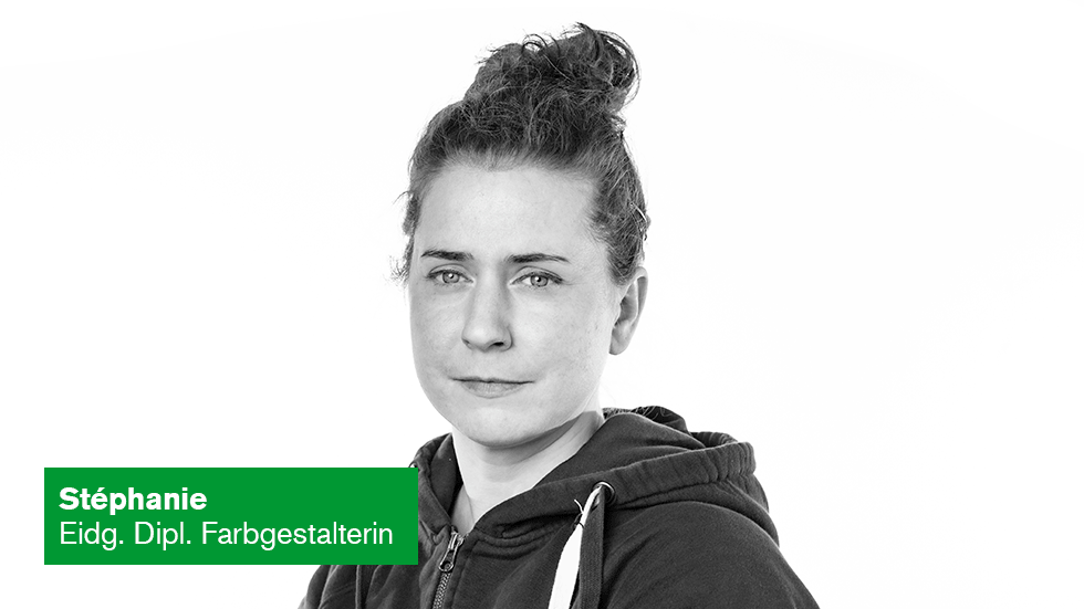 Stéphanie - Meier Schmocker AG Baden-Dättwil