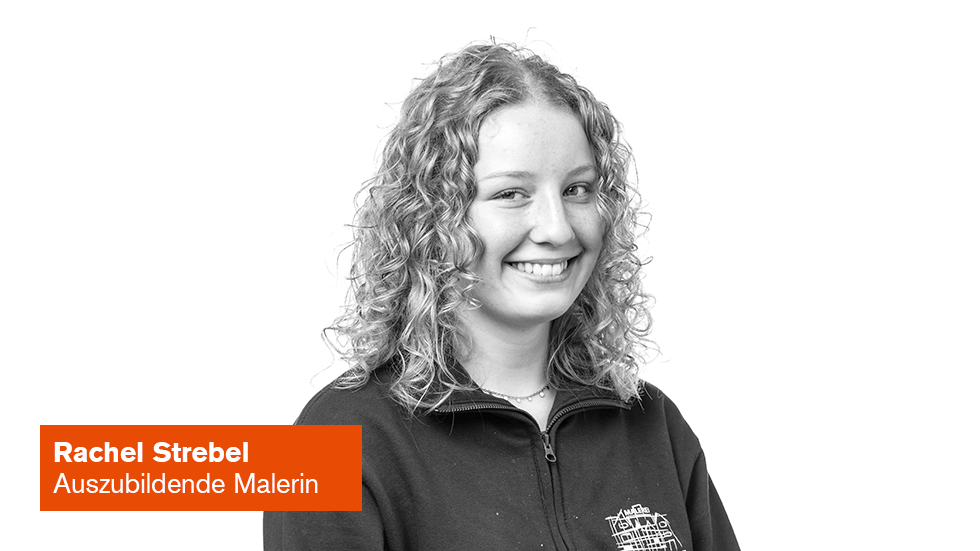 Rachel Strebel - Meier Schmocker AG Baden-Dättwil
