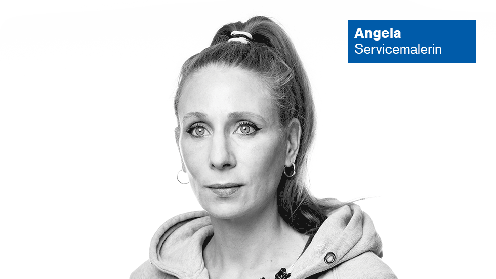 Angela - Meier Schmocker AG Baden-Dättwil