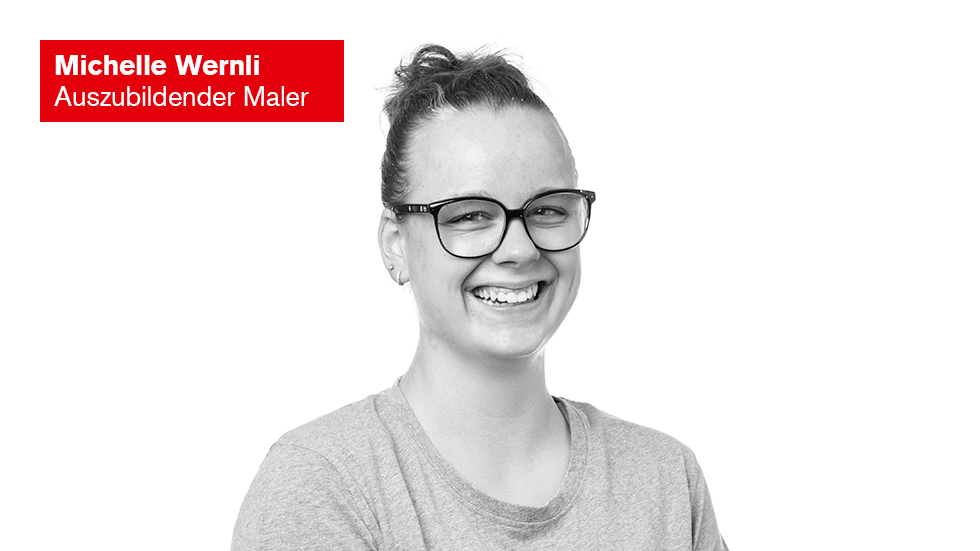 Michelle Ernli - Meier Schmocker AG Baden Dättwil
