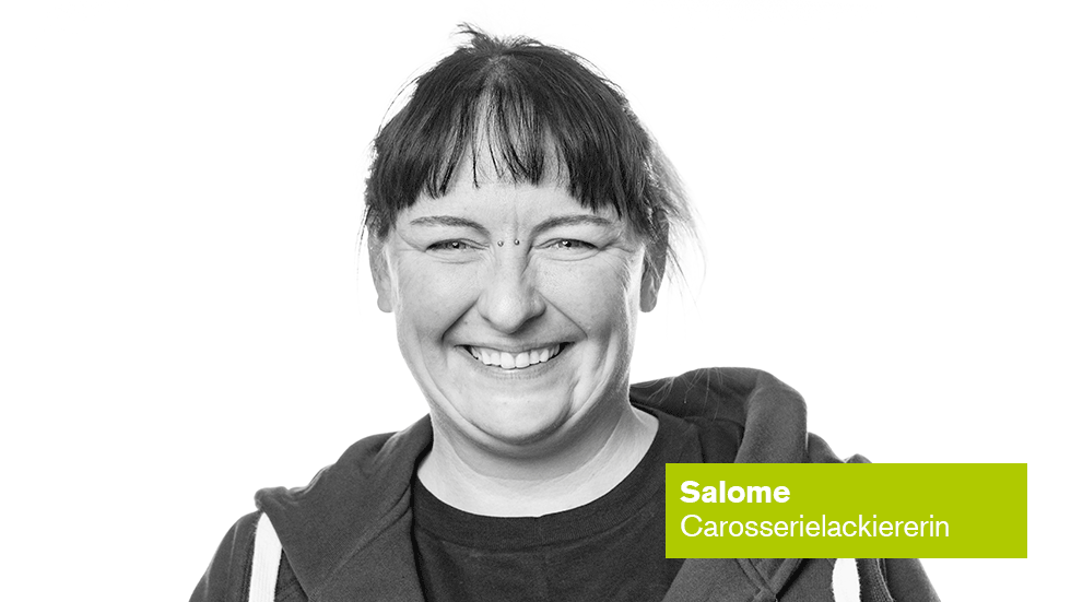 Salome - Meier Schmocker AG Baden-Dättwil