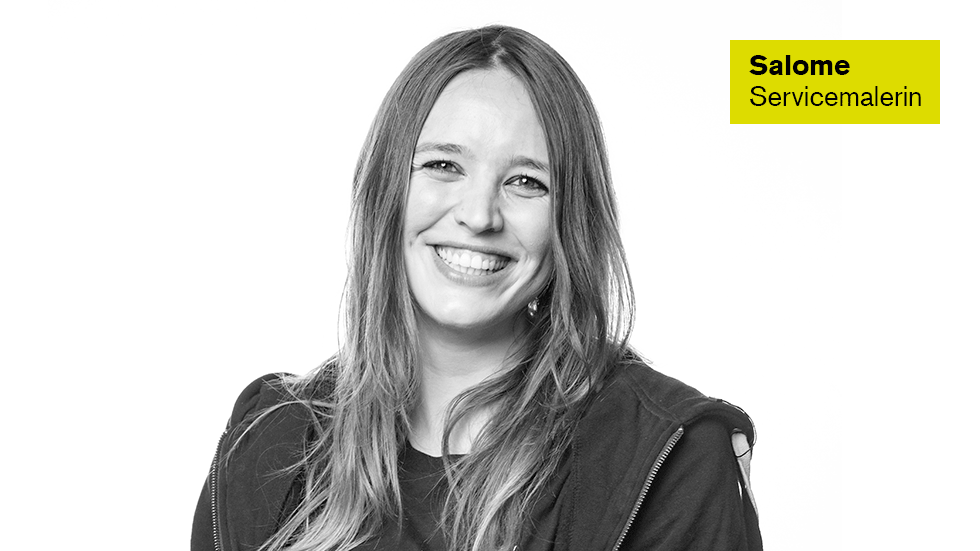 Salome - Meier Schmocker AG Baden-Dättwil