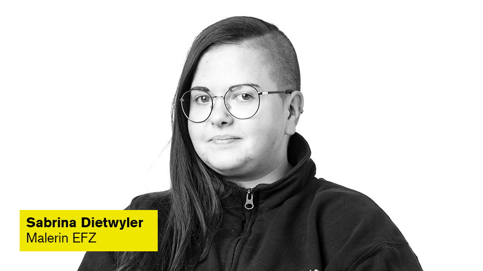 Sabrina Dietwyler - Meier Schmocker AG Baden-Dättwil