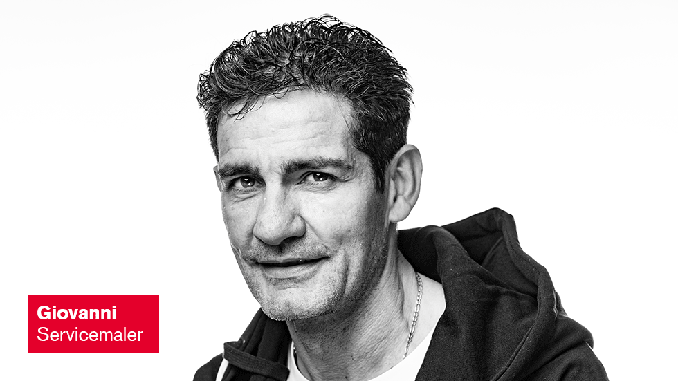Giovanni - Meier Schmocker AG Baden-Dättwil