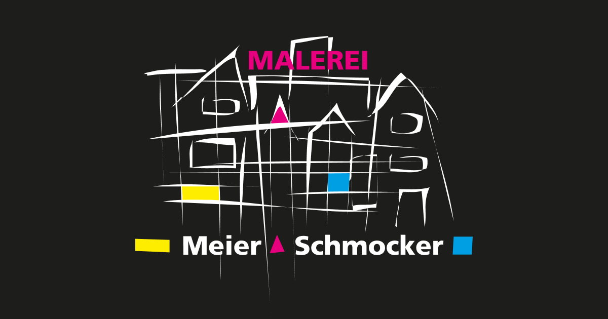 Über uns Malergeschäft in BadenDättwil AG Meier Schmocker AG